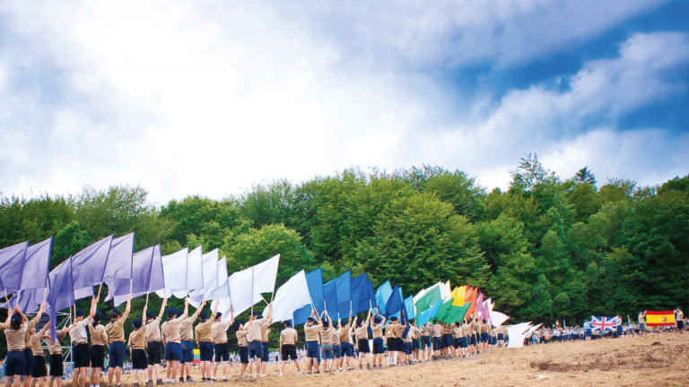 Fse Rotherham Convenzione Trenitalia “Campus Day 2025” | FSE Scout